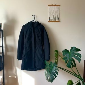 North Face Women’s Arctic Parka